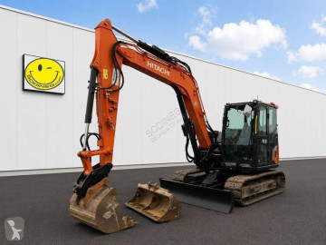 Hitachi ZX95USBRP-7