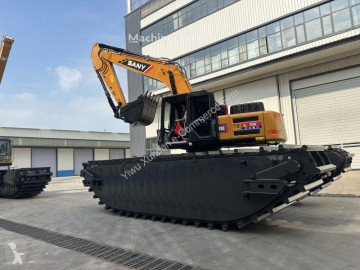Sany SY215C