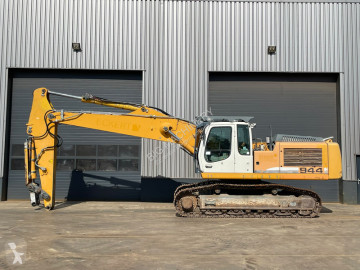 Liebherr R944C