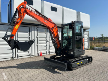 Excavadora RTE