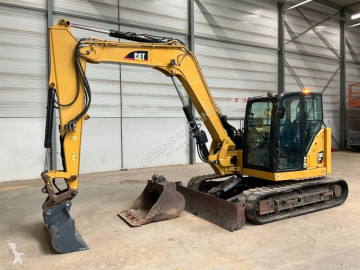 Caterpillar308C