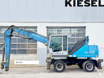 FuchsMHL 320