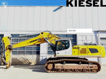 LiebherrR960 SME