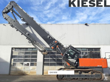 Koparka wyburzeniowa Hitachi