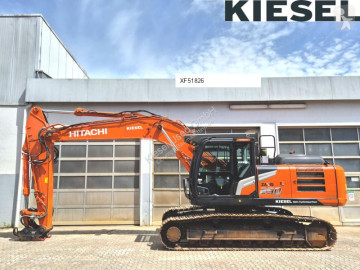 Hitachi ZX250LCN 7