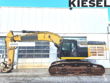 Caterpillar352F