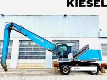 Pelle de manutention Fuchs