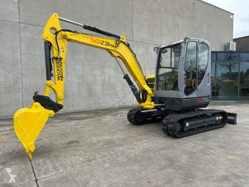 Neuson 50Z3