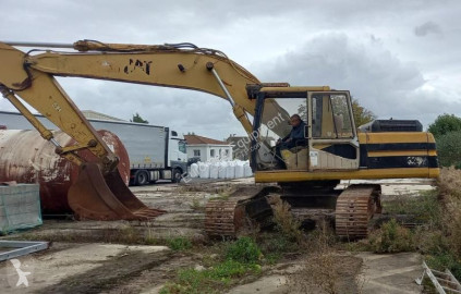 Caterpillar 325L
