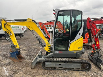 Wacker NeusonEZ26