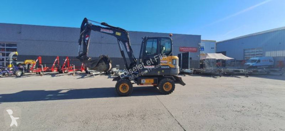 Volvo EW60E