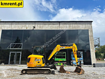 Mini pelle JCB