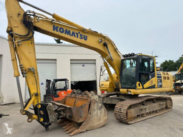 Komatsu