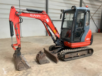 KubotaKX61-3