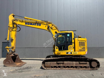 Komatsu PC228USLC USLC11