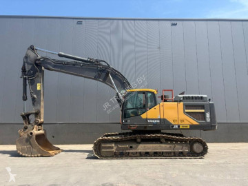 Volvo EC 380 EL (Coming Soon)
