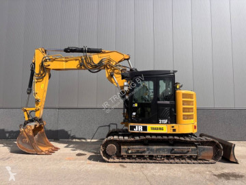 Caterpillar 315 315 FLCR