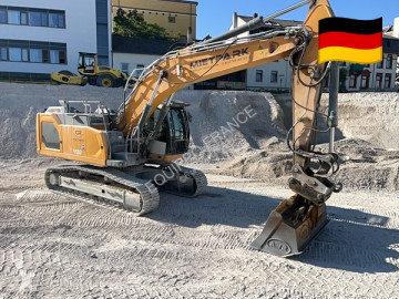 Liebherr R 930 NLC