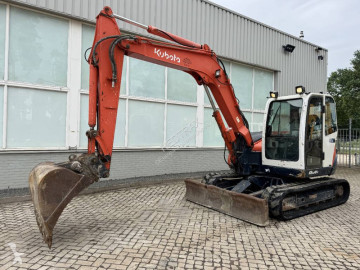 Kubota KX080-3 0803