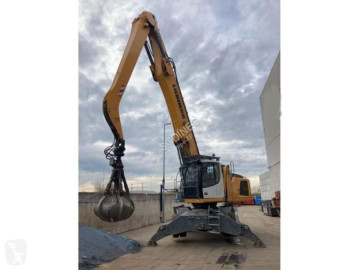 Liebherr LH40M Litronic LH40 M LITRONIC
