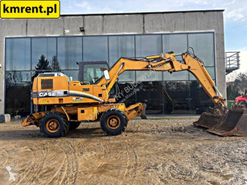 Case 788-P KOPARKA KOŁOWA 2001R. | KOMATSU VOLVO 160 180 JCB JS 175 145 CAT LIEBHERR 315 316