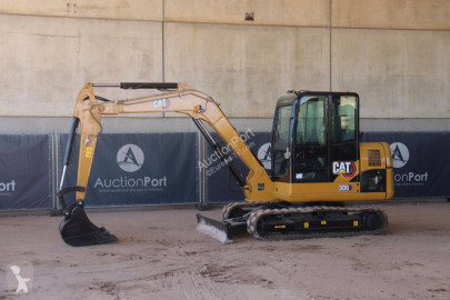 Caterpillar306