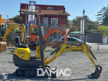 Wacker Neuson803