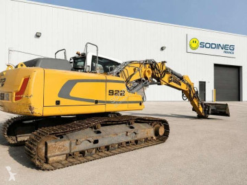 Liebherr922