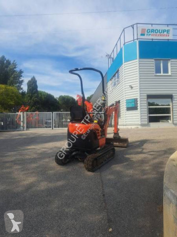 Kubota