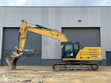 Caterpillar330