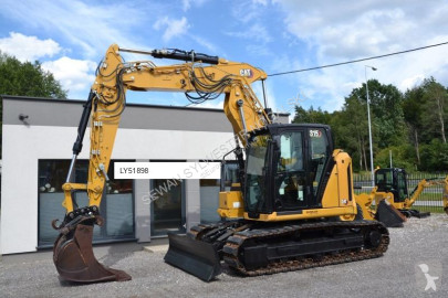 Caterpillar315