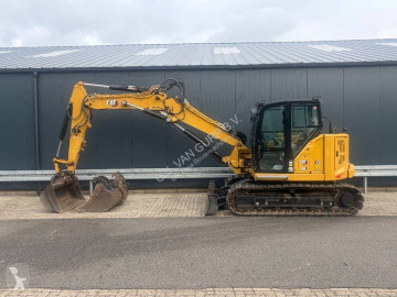 Caterpillar308C