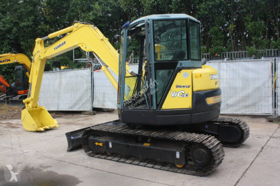 Yanmar VIO 80-1 VIO80-1A
