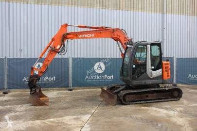 Hitachi ZX85US-3