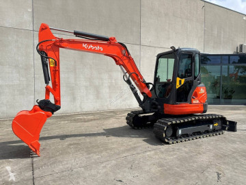 Kubota
