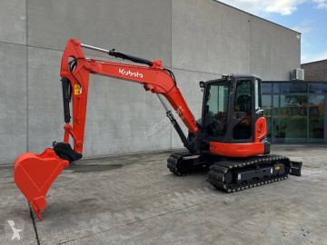 KubotaKX163-5