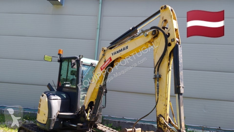 Yanmar VIO 50 U