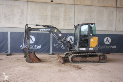 Volvo EC50 ECR50D