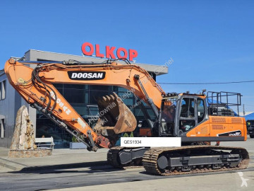 Doosan DX300 LC 5