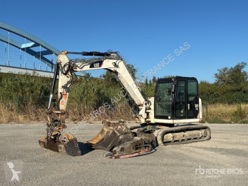 Caterpillar308E2 CR