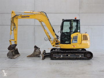 Komatsu