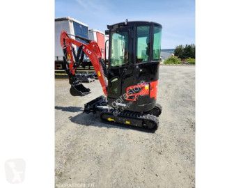 Miniexcavadora