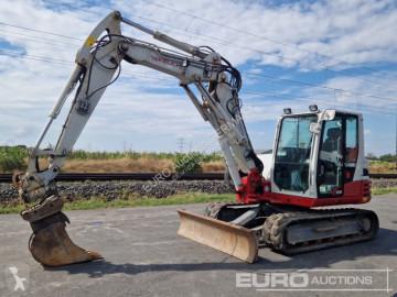 Pelle Takeuchi TB 290