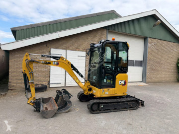 Caterpillar302.5C