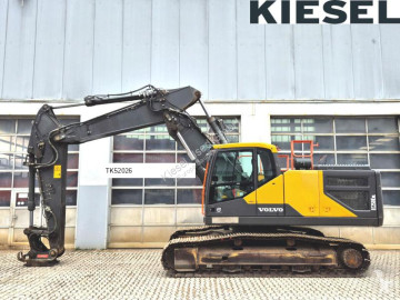 Volvo EC25 0ENL