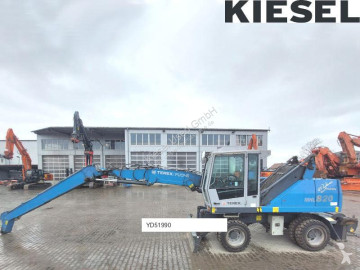 Pelle de manutention Fuchs