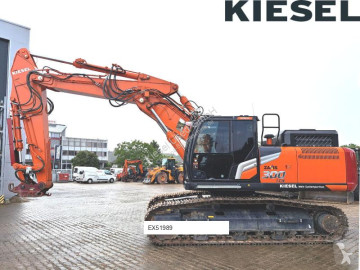Hitachi ZX30 0LCN-7