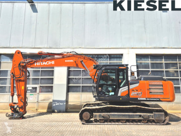 Hitachi ZX250LCN 7