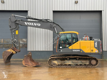 Volvo EC160 ENL