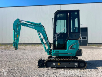 KobelcoSK17SR-3E